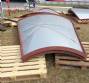 Spray Dryer Galaxie product drying system