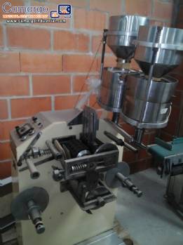 Packing machine Fabrisul