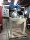 Incapi steam ball pot 120 L