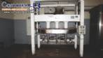 Automatic line for the production of softened cookies 2.000 kg