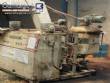 Hard Polyurethane injection Saip SRL