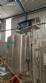 Sarong SAAS model blister forming and sealing machine for suppositories.