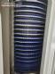 Klimaquip ECK ultra-freezer spiral tunnel freezer