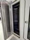 Klimaquip ECK ultra-freezer spiral tunnel freezer