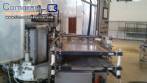 Labeler for glass bottles Topmatic Krones