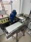 Wire cutter/shaper for cheese bread and biscuit dough, T&A Machines, 700 kg