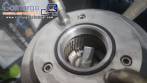 Nocelli 4 HP stainless steel colloidal mill