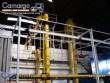 Sugar packaging line Bosch