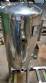 Heat exchanger tank