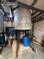 Mixing tank 3,400 L