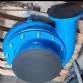 Centrifugal Pump EQ 150 - 43