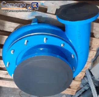 Centrifugal Pump EQ 150 - 43