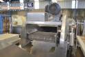 Continuous fryer for frying lines 350 kg MCI