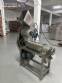 Extractor pulper crusher for fruit juices 500 kg per hour.