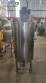 270 liter stainless steel tank