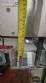 Automatic double head labeling machine for flat bottles Bauch Campos