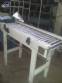 Conveyor without engine without Reductor
