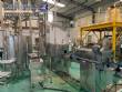 Manufacture for canning of olives