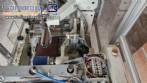 Horizontal long pasta spaghetti packaging machine Stiavelli Pavan