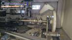 Horizontal long pasta spaghetti packaging machine Stiavelli Pavan