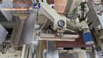 Horizontal long pasta spaghetti packaging machine Stiavelli Pavan