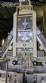 Horizontal long pasta spaghetti packaging machine Stiavelli Pavan