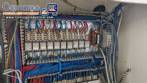 Horizontal long pasta spaghetti packaging machine Stiavelli Pavan