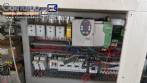 Horizontal long pasta spaghetti packaging machine Stiavelli Pavan