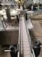 Dosing filling machine for Delgo bottles