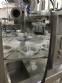 Jar filling machine for ice cream and a�a� dough Sircon Max
