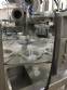 Jar filling machine for ice cream and aa dough Sircon Max