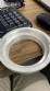 Jar filling machine for ice cream and aa dough Sircon Max