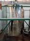 Zegla 5,000-liter stainless steel mixing tank