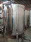 Zegla 5,000-liter stainless steel mixing tank