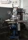Milling Machine FVF2000 (FR09)
