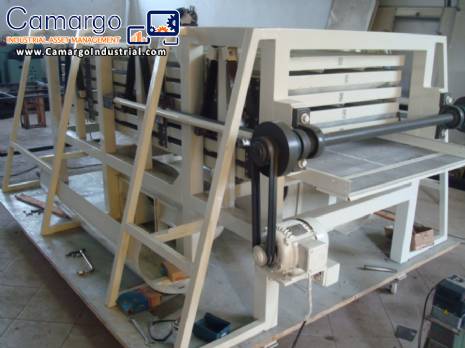 SS 304 Industrial Pasta Extruder Machine, Capacity: 300 Kg