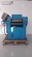 Roller refiner mill with 2 cylinders