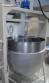 Pot for candy in stainless steel capacity 300 liters