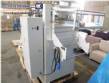 Packing machine and dosing machine