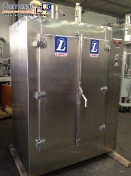 Lawes Drying Oven