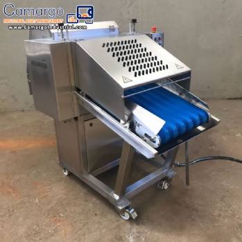 Automatic meat tenderizer  Henneken