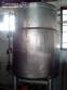 Cooking pot for sweets 1.500 kg