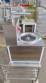 Cautec 10 kg chocolate tempering machine