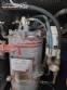 Atlas Copco 30 hp GA 22 FF screw air compressor with integrated air dryer.