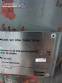 Atlas Copco 30 hp GA 22 FF screw air compressor with integrated air dryer.