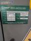 Atlas Copco 30 hp GA 22 FF screw air compressor with integrated air dryer.