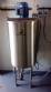 80 L stainless steel mixing tank Lupafrio