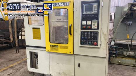 Packaging blow molding machine HDL 5000