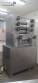 JAF INOX knife roller refiner mill and homogenizing shell for chocolates