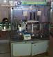 Automatic labeling machine P.E. LATINA LABELLERS